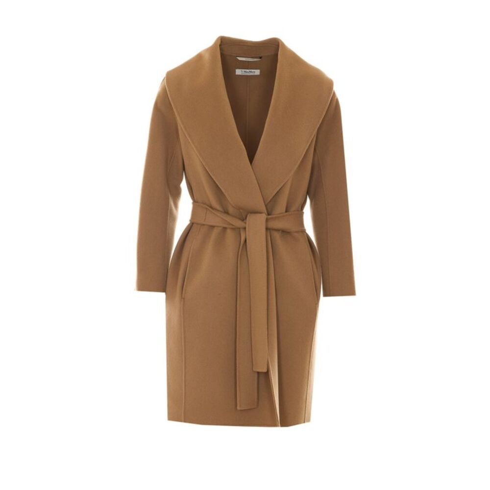 S Max Mara Women Messi Coat